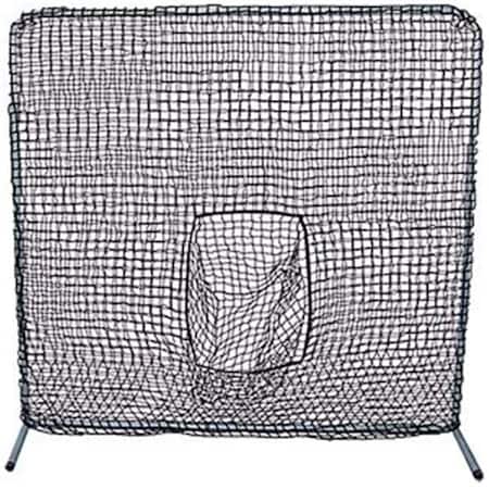 Cimarron Sports Cimarron Sports CM-7x7SockN 7 x 7 42 Sock Net CMW-7x7SockN